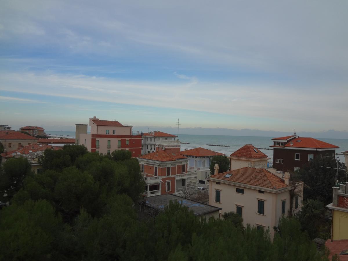 Hotel Nettuno ポルト・サン・ジョルジョ エクステリア 写真